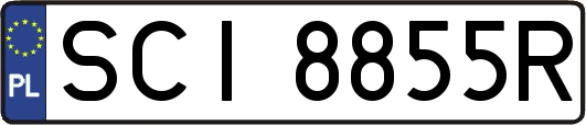 SCI8855R