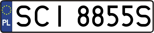 SCI8855S