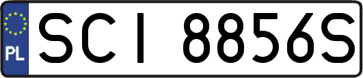 SCI8856S