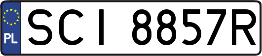 SCI8857R