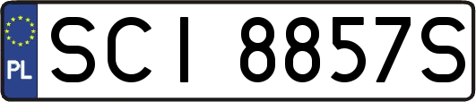 SCI8857S