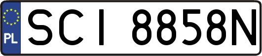 SCI8858N