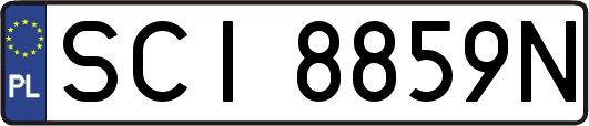 SCI8859N