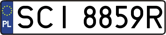 SCI8859R