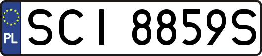 SCI8859S