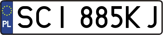 SCI885KJ