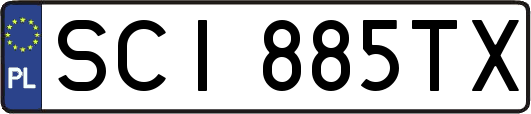 SCI885TX