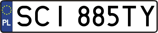 SCI885TY