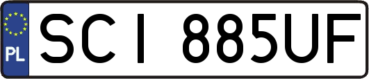 SCI885UF