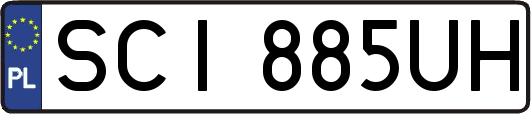 SCI885UH