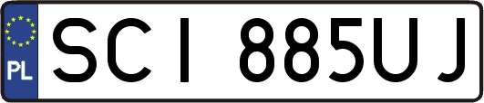 SCI885UJ