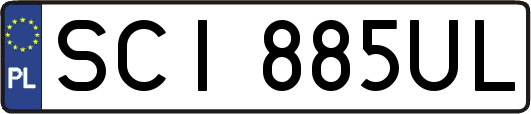 SCI885UL
