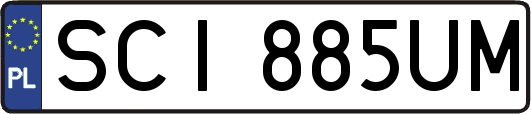 SCI885UM