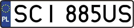 SCI885US