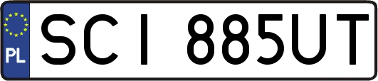 SCI885UT