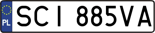 SCI885VA