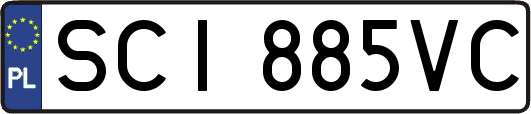SCI885VC