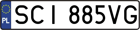 SCI885VG
