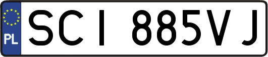 SCI885VJ