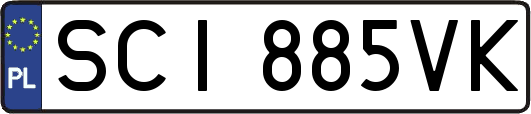 SCI885VK