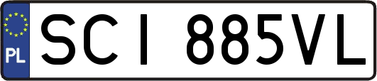 SCI885VL