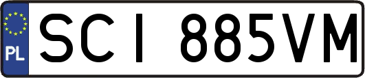 SCI885VM