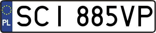 SCI885VP