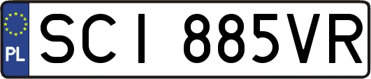 SCI885VR