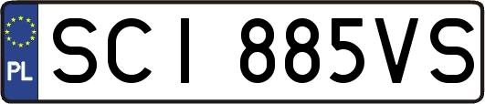 SCI885VS