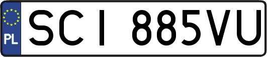 SCI885VU
