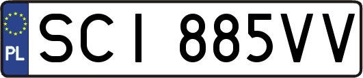 SCI885VV