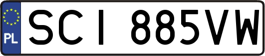 SCI885VW
