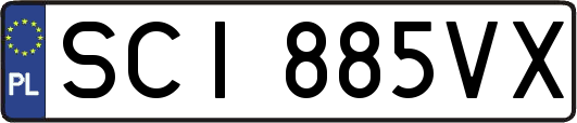 SCI885VX