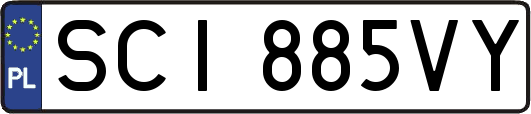 SCI885VY
