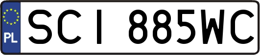 SCI885WC