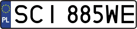 SCI885WE