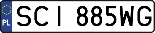SCI885WG