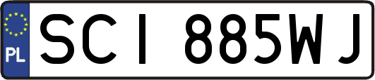 SCI885WJ