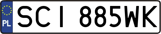 SCI885WK