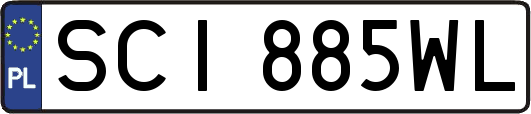 SCI885WL