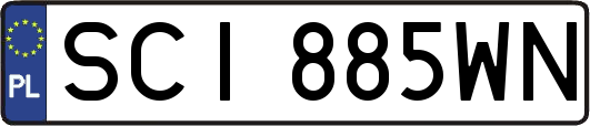 SCI885WN
