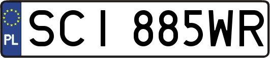 SCI885WR