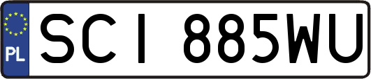 SCI885WU