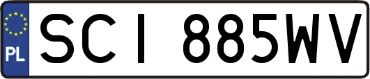 SCI885WV
