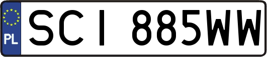 SCI885WW