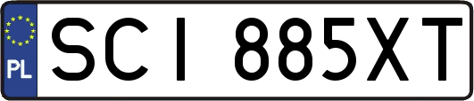 SCI885XT