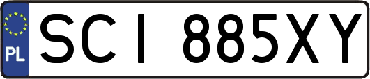 SCI885XY