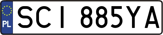 SCI885YA
