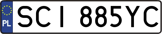 SCI885YC