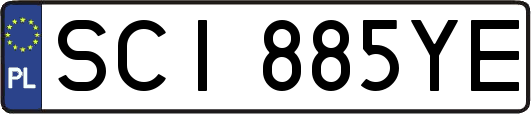 SCI885YE